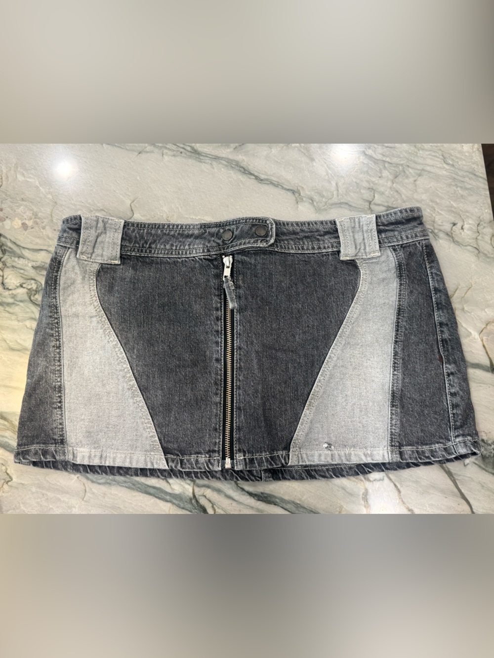 BDG skirt